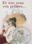 Ludek Manasek - Er was eens een prinses