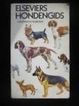Gondrexon / Browne - Elseviers  hondengids ( met beschrijving van 340 hondenrassen allen met illustraties)