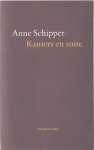 Schipper, Anne - Kamers en suite
