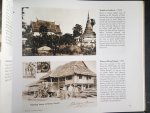 Davis, Bonnie - Postcards of Old Siam