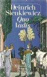 Sienkiewicz, Heinrich - Quo Vadis Sienkiewicz, Heinrich - Quo Vadis