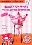 Marlijn Colijn-Rous - Homedecoraties met Marlijnpoppendijn