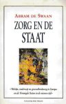A. de Swaan - Zorg en de staat