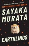 Sayaka Murata 174049 - Earthlings