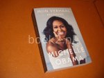 Michelle LaVaughn Obama - Mijn Verhaal. Becoming