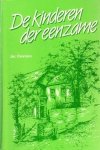 Overeem, Jac. - De kinderen der eenzame