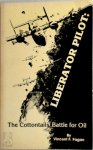 Vincent F. Fagan - Liberator Pilot
