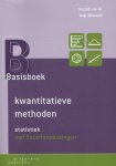 Donald van As 235368, Jaap Klouwen 88519 - Basisboek kwantitatieve methoden statistiek met Exceltoepassingen