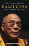 Mayank Chhaya - Dalai Lama