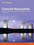 Tom Cannon - Corporate Responsibility
