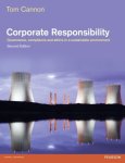 Tom Cannon - Corporate Responsibility