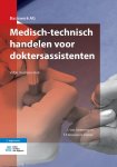F. Hersevoort-Zomer, J. van Amerongen - Basiswerk AG  -   Medisch-technisch handelen voor doktersassistenten