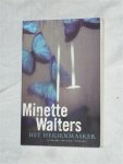 Walters, Minette - De Heksenmasker