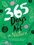 Lorna Scobie - 365 days of art in nature
