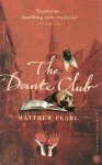Pearl, Matthew - The Dante Club