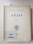 Academia Portuguesa Da História (Hrsg.): - Anais : II Série : Volume 6 :