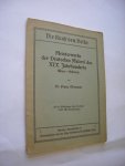Ottmann, Dr. Franz - Meisterwerke der Deutschen Malerei des XLX. Jahrhunderts. Wien - Schweiz.