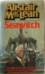 MacLean, Alistair - Seawitch