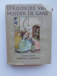 Doorman - Sprookjes van Moeder de gans Doorman - Sprookjes van Moeder de gans