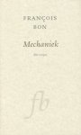F. Bon - Mechaniek