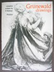 Ruhmer, Eberhard - Grunewald Drawings - complete edition