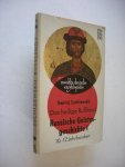 Tschizewskij, Dmitrij - Das heilige Russland - Russische Geistesgeschichte I - 10.-17.Jahrhundert