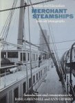 Greenhill, B and Giffard, A - Victorian and Edwardian Merchant Steamships from old photographs