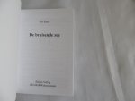 Sasek, Ivo - Schuddingen --- Oorzaken - werkingen - uitwegen ///  De Bruisende Zee