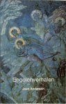 Joan Anderson, Patricia Meuws - Engelenverhalen