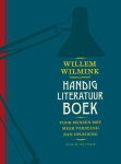 Wilmink, Willem; Middag, Guus - Handig literatuurboek. Voor mensen met meer verstand dan opleiding.