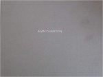 Alan Charlton, Jan Debbaut - Alan Charlton - Selected paintings 1969-1981