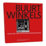 Eddy Posthuma de Boer - Buurtwinkels