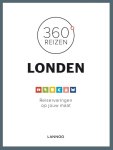 Esther Gotink - 360° Londen
