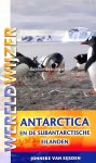 Eijsden, Jonneke van - Antartica en de subantarctische eilanden