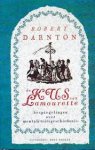 Darnton, Robert - Kus van Lamourette. Bespiegelingen over mentaliteitsgeschiedenis