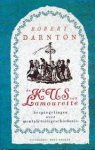 Darnton, Robert - Kus van Lamourette. Bespiegelingen over mentaliteitsgeschiedenis