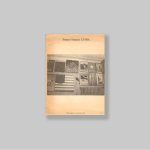 Borissoff, Sergej (Moscow, 1947) [Sergei] - Loetscher, Hugo; Pawel Kriwzow et al. - Frunze-Strasse 13/50A: Photographien von Sergej Borissoff/Marschall-Tschaichow-Strasse 9: Photographien von Pawel Kriwzow.