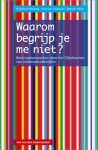 Brigitte Heldeweg 100894, Gert van Grunsven 237003, Manon Desar 100895 - Waarom begrijp je me niet? beter samenwerken door het (h)erkennen van communicatiestijlen