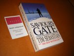 Sebastian, Tim. - Saviour`s Gate