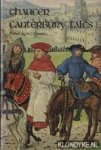 Chaucer, Geoffrey (ed.A.C. Cawley) - Canterbury Tales