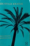 Mia Bruyn Ouwehand [omslag: Dick Bruna] - De stille krater