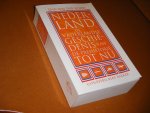 Horst, Han van der. - Nederland. De vaderlandse Geschiedenis van de Prehistorie tot Nu.