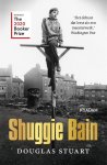 Douglas Stuart - Shuggie Bain