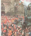 Tijdink, A.A.M. Ton met Voorwoord  van Erik Mentink Voorzitter - Pas op de Buren  1e Druk  uit 1999  Over de rivaliteit tussen Lichtenvoorde en Groenlo.