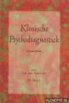 Naerssen, L. van / Meijer, E. - Klinische psychodiagnostiek / casuistiek