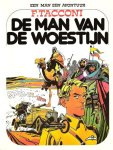 Tacconi, Ferdinando - De man van de woestijn