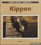 Haak, Ruud - Kippen. Rassen - voeding - verzorging