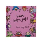 Onbekend - Voor mijn juf mini