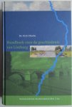 P. J. H Ubachs - Handboek voor de geschiedenis van Limburg