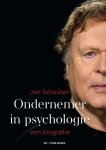 Jan Schouten 20449 - Ondernemer in psychologie Een biografie